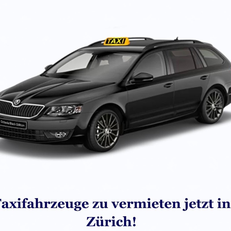 Taxi Rent