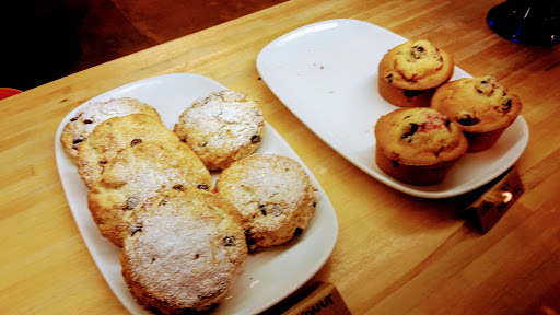 Coffee Shop «Joe Sippers Cafe», reviews and photos, 114 S 4th St, Effingham, IL 62401, USA