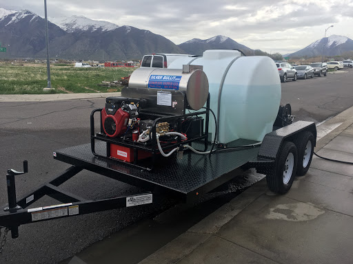 Complete Supply Company LLC in Spanish Fork, Utah