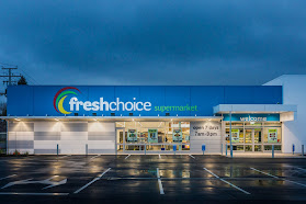 FreshChoice Te Ngae