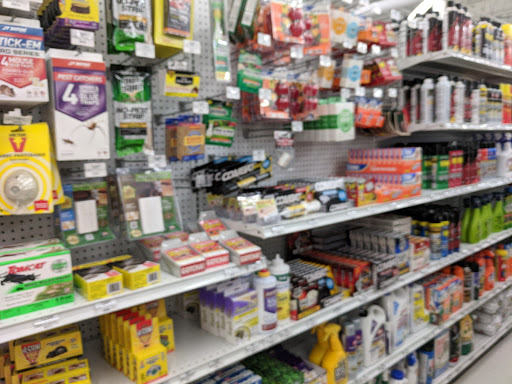 Hardware Store «Moison Ace Hardware», reviews and photos, 333 Great Rd, Bedford, MA 01730, USA