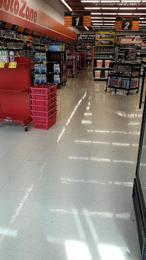 Auto Parts Store «AutoZone», reviews and photos, 11120 E Washington St, Cumberland, IN 46229, USA