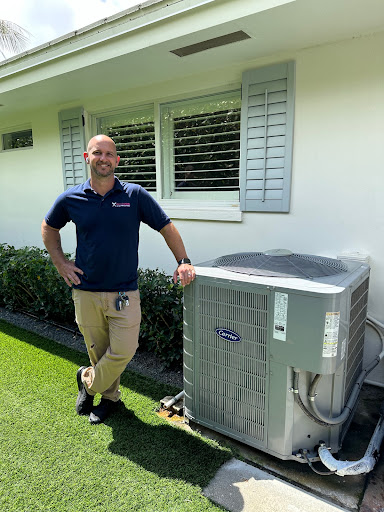Erica s Plumbing Air Conditioning & Restoration