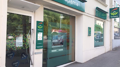 Agence Groupama De Pont D Ain à Pont-d'Ain