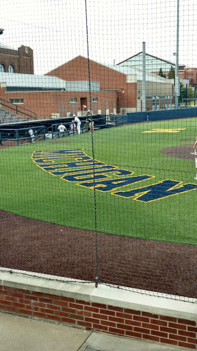 Stadium «Ray Fisher Stadium», reviews and photos, 1114 S State St, Ann Arbor, MI 48104, USA