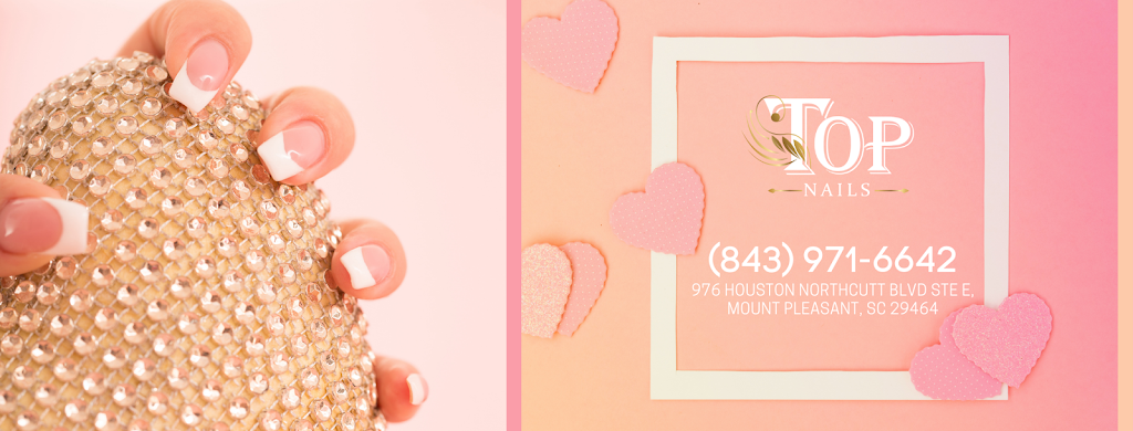 TOP NAILS 29464