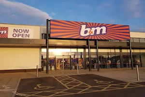 B&M Store image