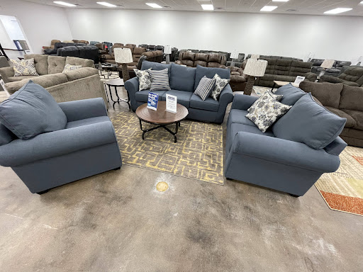 Mattress Store «Cheap Sleep Furniture and Mattresses», reviews and photos, 7912 Rogers Ave, Fort Smith, AR 72903, USA