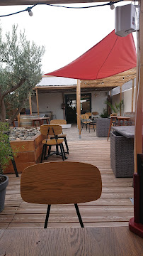 Atmosphère du Restaurant Médo à Saint-Pierre-d'Oléron - n°15