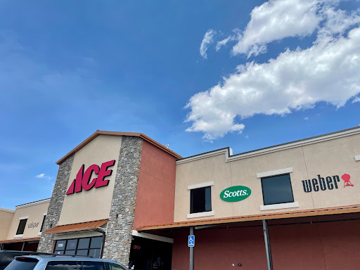 Hardware Store «Ace Hardware Northgate», reviews and photos, 13355 Voyager Pkwy, Colorado Springs, CO 80921, USA