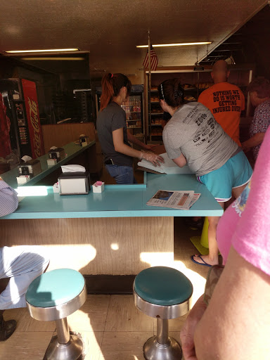 Donut Shop «Mary Lou Donuts», reviews and photos, 1830 S 4th St, Lafayette, IN 47905, USA