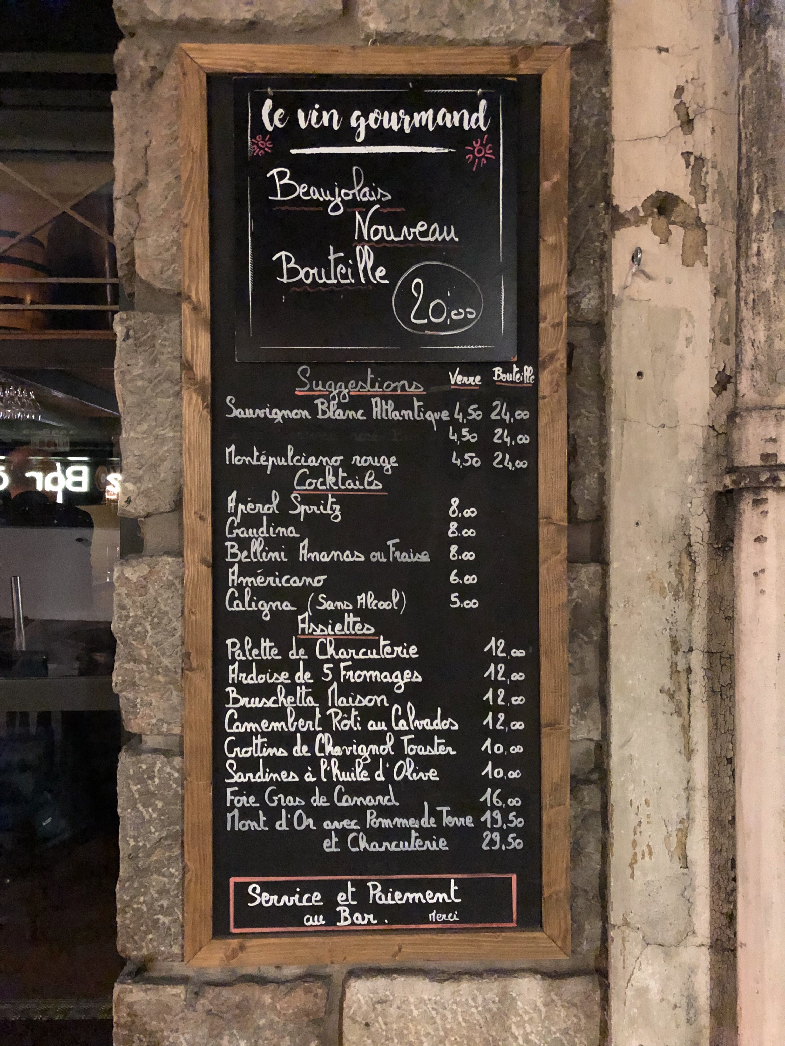 Photo n° 2 de l'avis de Jan.� fait le 05/12/2018 à 16:45