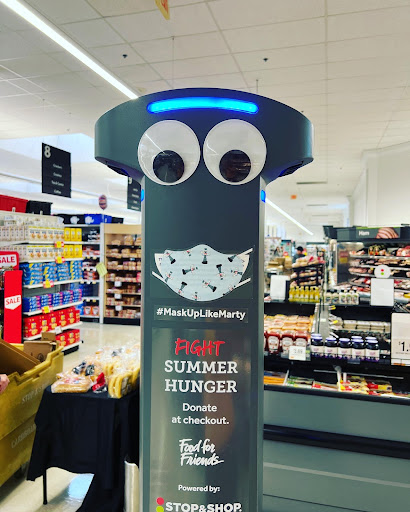 Supermarket «Stop & Shop», reviews and photos, 100 Main St N, Southbury, CT 06488, USA