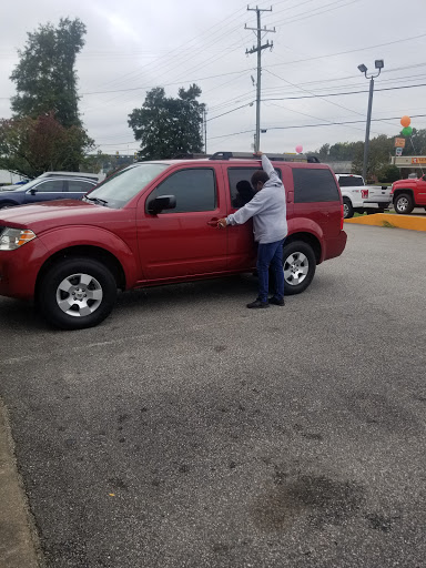 Used Car Dealer «VA Cars Inc», reviews and photos, 7729 Midlothian Turnpike, Richmond, VA 23235, USA