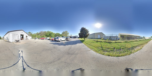 Auto Body Shop «Automotive Specialties», reviews and photos, 208 Wolf St, Yorkville, IL 60560, USA