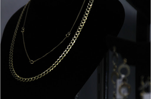 Pawn Shop «EZ Pawn Corp», reviews and photos, 95-54 Roosevelt Ave, Jackson Heights, NY 11372, USA