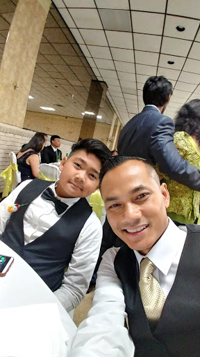 Auditorium «Annex Yma Club», reviews and photos, 554 Woodward Ave, New Haven, CT 06512, USA