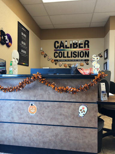 Auto Body Shop «Caliber Collision», reviews and photos, 935 Harvard Way, Reno, NV 89502, USA