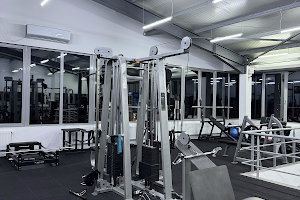 FITMOTION GYM image