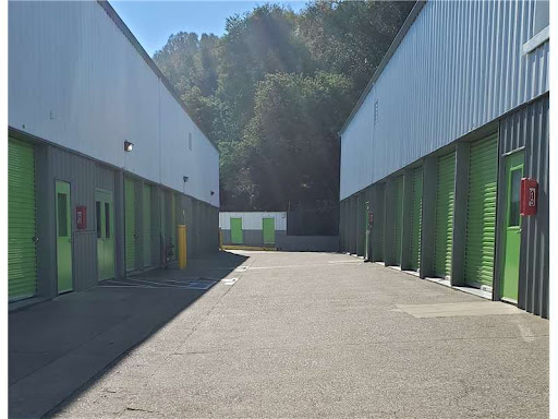 Storage Facility «Extra Space Storage», reviews and photos, 3500 San Pablo Dam Rd, El Sobrante, CA 94803, USA