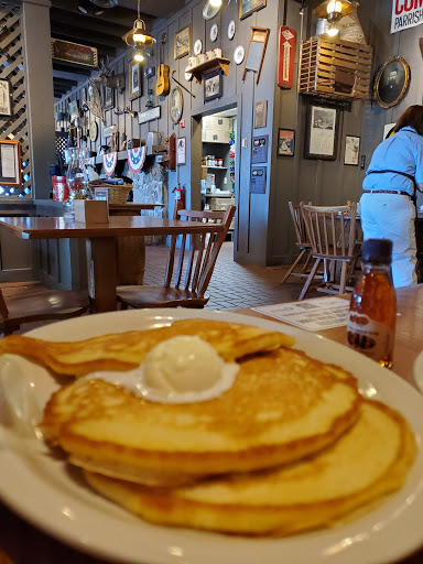 American Restaurant «Cracker Barrel Old Country Store», reviews and photos, 19550 Coastal Hwy, Rehoboth Beach, DE 19971, USA