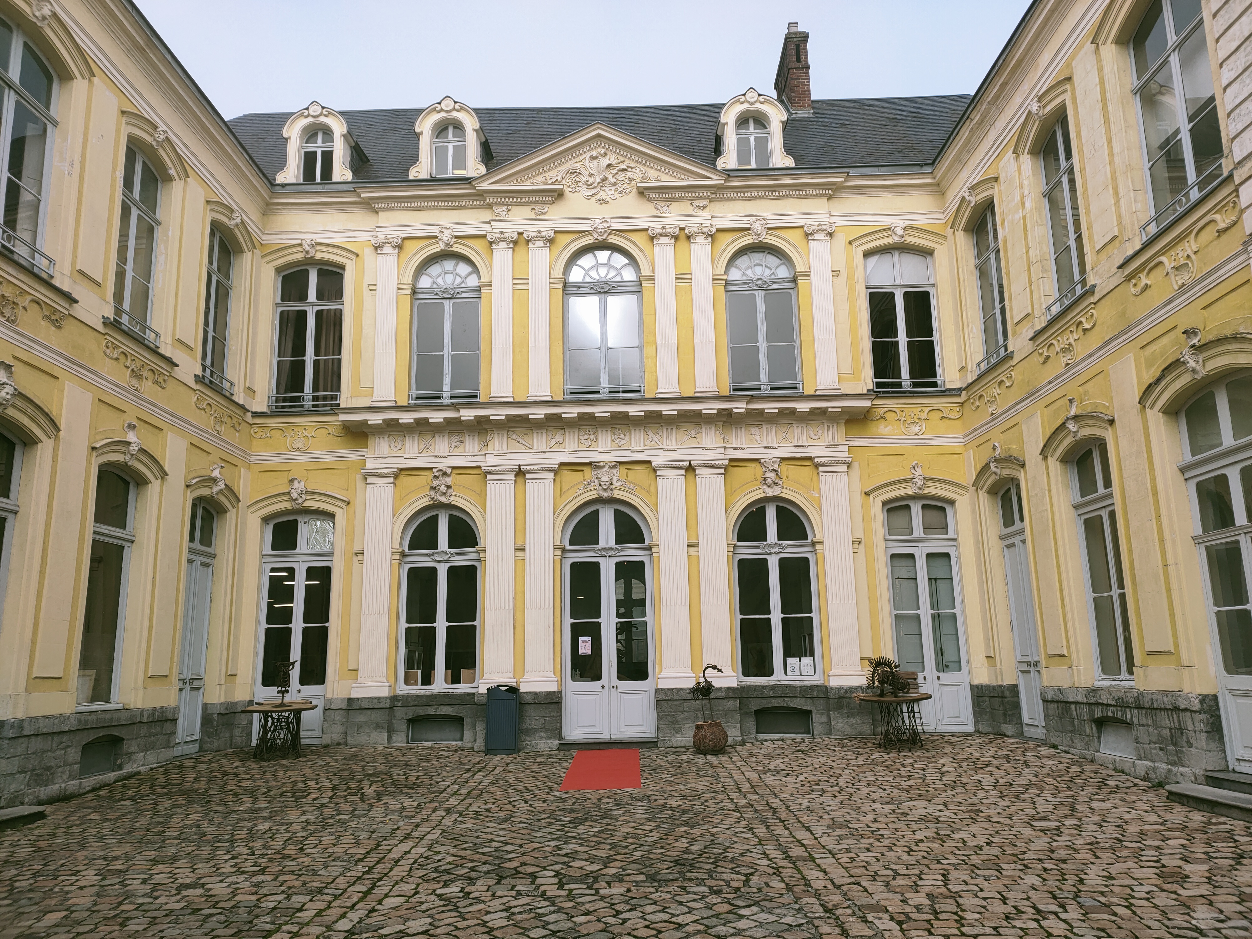 Photo n° 2 de l'avis de Brigitte.a fait le 09/10/2021 à 19:26