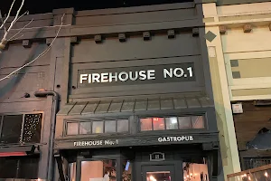 Firehouse No.1 image
