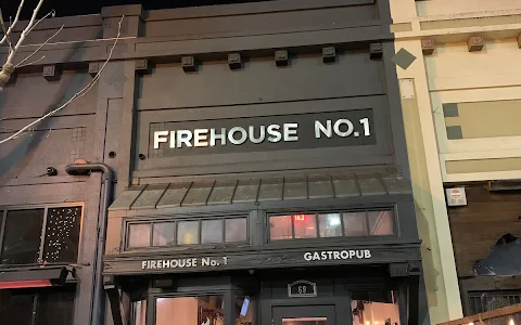 Firehouse No.1 image