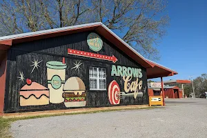 Arrow's Cafe and BBQ image