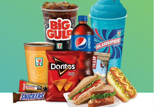 Convenience Store «7-Eleven», reviews and photos, 1815 Canyons Resort Dr, Park City, UT 84098, USA