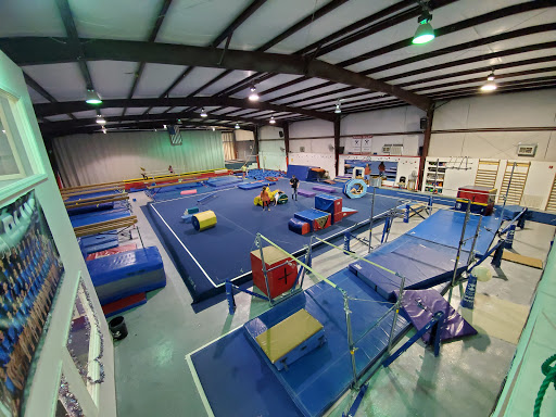 Gymnastics Center «Gymnastics Plus», reviews and photos, 58445 Pearl Acres Rd, Slidell, LA 70461, USA