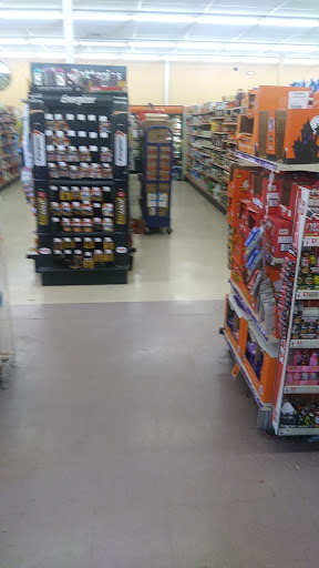 Dollar Store «FAMILY DOLLAR», reviews and photos, 12013 Woodward Ave, Highland Park, MI 48203, USA