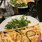 Photo n° 1 de l'avis de Priscilia. fait le 07/02/2024 à 21:48 pour SPEZIA piadina & co à Paris