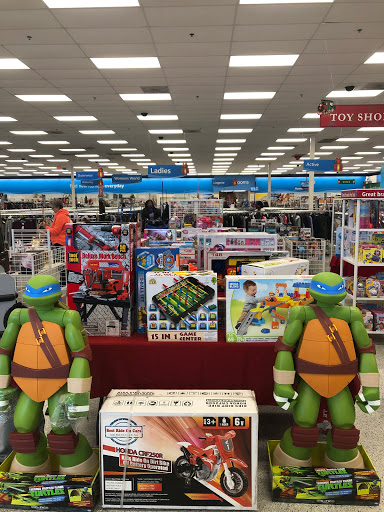 Clothing Store «Ross Dress for Less», reviews and photos, 170 E Stacy Rd, Allen, TX 75002, USA