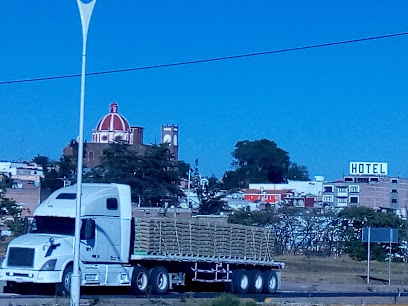 Construcciones 'Guadalupe'