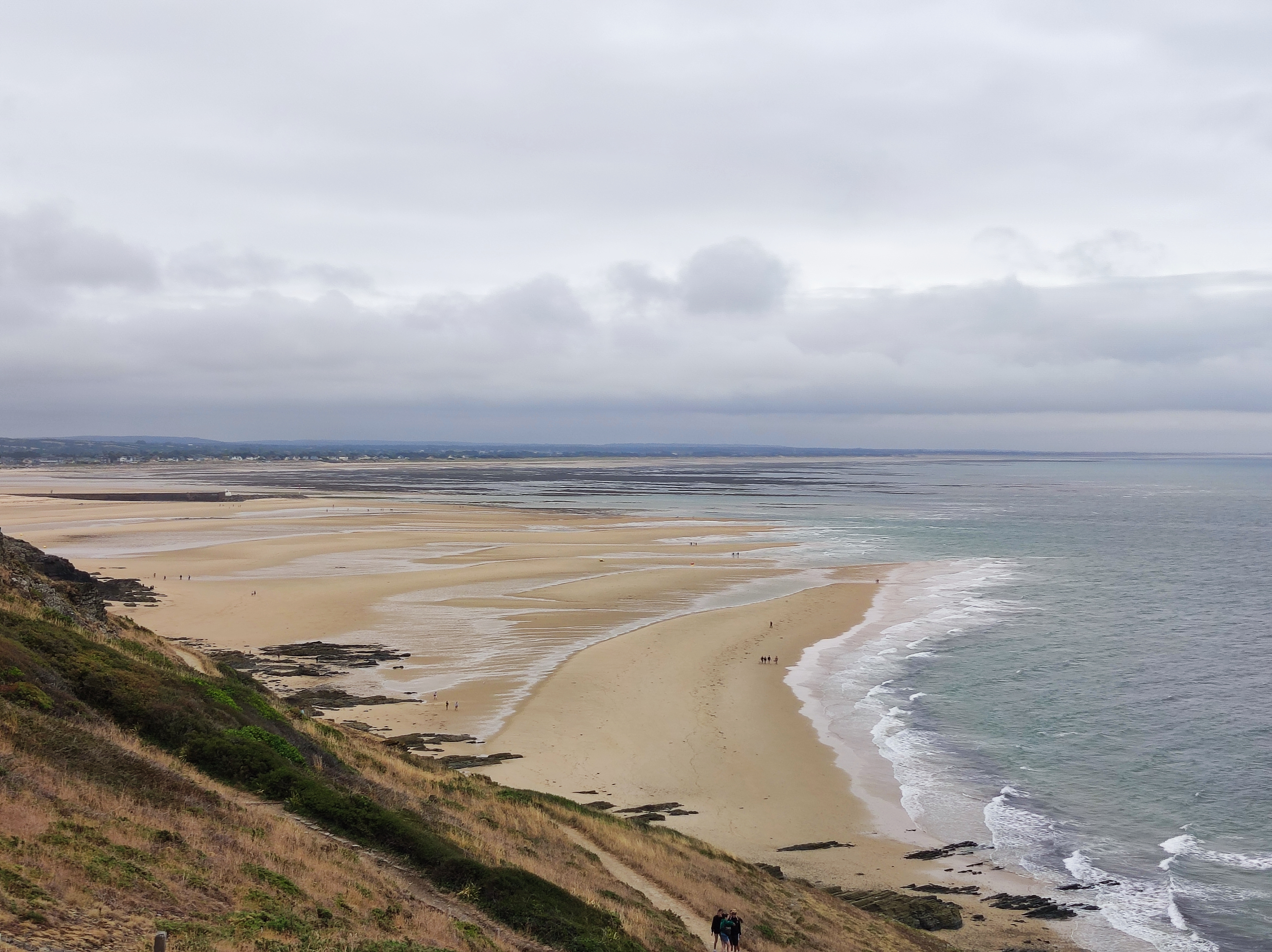 Photo n° 1 de l'avis de PLOUHIN. fait le 31/07/2022 à 16:55