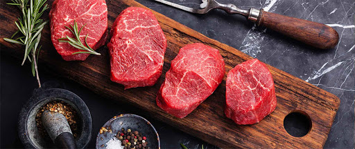 Butcher Shop «Meat Masters, Inc.», reviews and photos, 2020 S Fry Rd g, Katy, TX 77450, USA