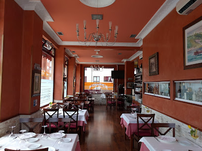 RESTAURANTE LA PARPAYUELA