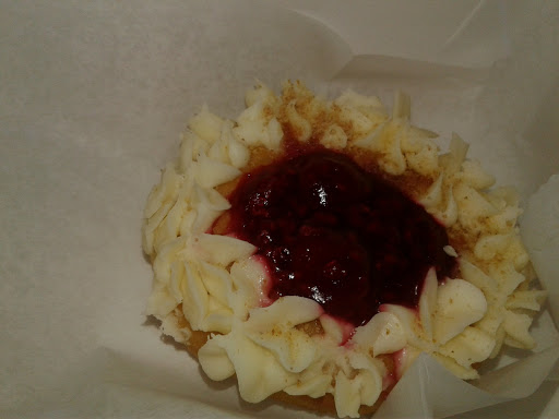 Donut Shop «The Donut Conspiracy», reviews and photos, 1971 E Beltline Ave NE #123, Grand Rapids, MI 49525, USA