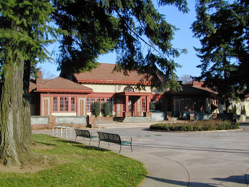 Community Center «Peninsula Park Community Center», reviews and photos, 700 N Rosa Parks Way, Portland, OR 97217, USA