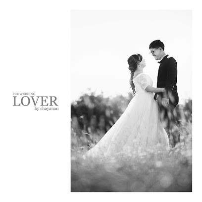 Lover by Chayanan