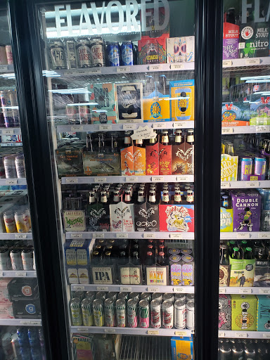 Liquor Store «Liquor King», reviews and photos, 1601 Cumberland Falls Hwy, Corbin, KY 40701, USA