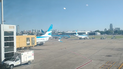 Aeropuertos Argentina 2000 SA