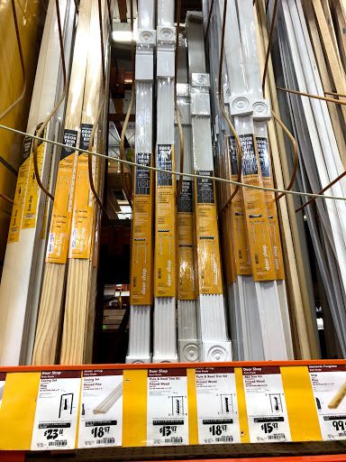 Home Improvement Store «The Home Depot», reviews and photos, 2727 Alpine Ave NW, Walker, MI 49544, USA