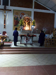 Parroquia San Gabriel De La Dolorosa - Pachacutec