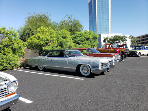 Shopping Mall «Park Central», reviews and photos, 3121 N 3rd Ave #200, Phoenix, AZ 85013, USA