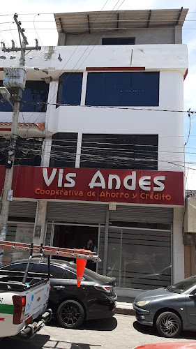 Opiniones de COAC Visandes en Salcedo - Banco