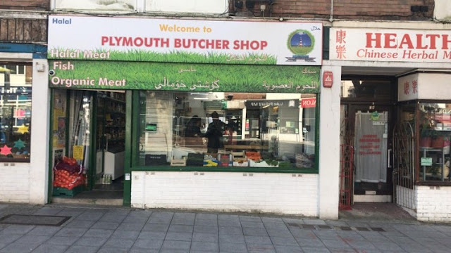 Plymouth Butcher Shop LTD