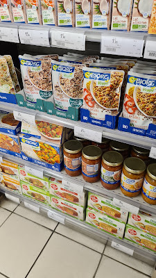 MONOPRIX BASTIA ALIMENTAIRE à Bastia