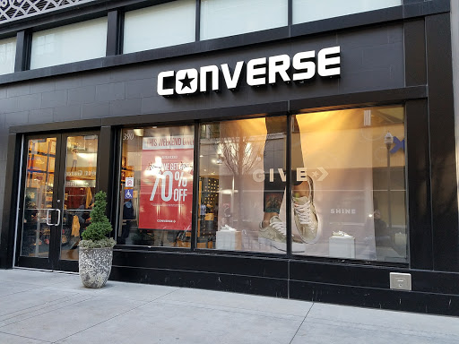 Converse Store